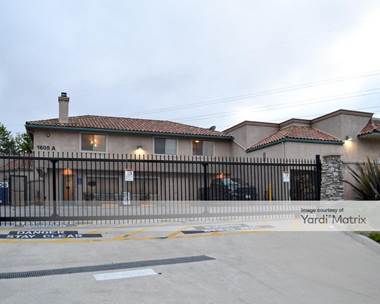 Storage Units for Rent available at 1605 Olivenhain Road, Encinitas, CA 92024