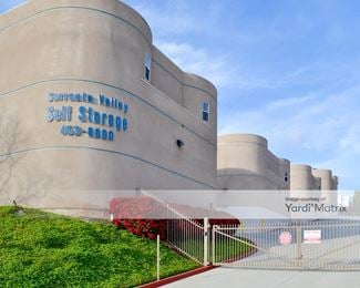 Photo 1 of Sorrento Valley Self Storage - 10531 Sorrento Valley Road, San Diego, CA