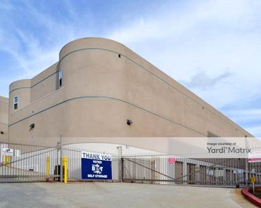 Storage Units for Rent available at 10531 Sorrento Valley Road, San Diego, CA 92121