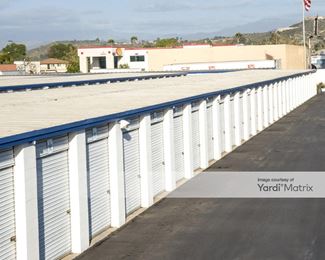 Photo 3 of American Eagle Self Storage - 8810 Cuyamaca Street, Santee, CA