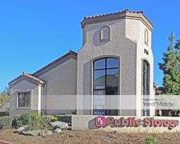 Image for Public Storage - 3750 Willow Glen Drive, El Cajon, CA