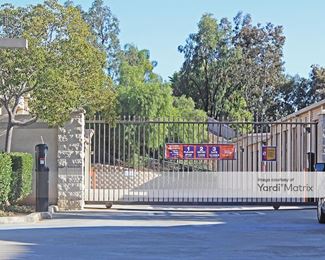 Photo 2 of Public Storage - 3750 Willow Glen Drive, El Cajon, CA