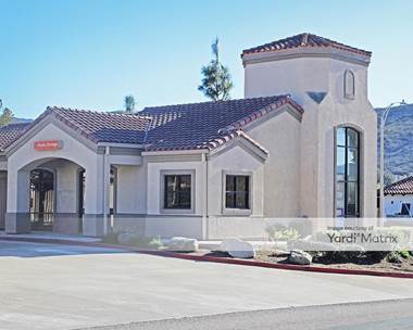Storage Units for Rent available at 3750 Willow Glen Drive, El Cajon, CA 92019
