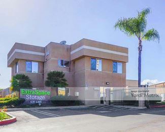 Photo 1 of Extra Space Storage - 1317 North Melrose Drive, Vista, CA