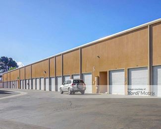Photo 2 of Extra Space Storage - 1317 North Melrose Drive, Vista, CA
