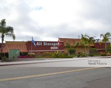 Storage Units for Rent available at 860 Regal Road, Encinitas, CA 92024