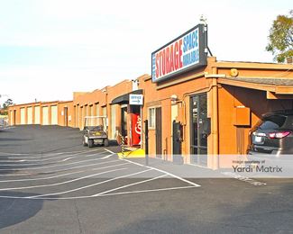 Photo 1 of Brandon Street Mini Storage - 307 North Brandon Road, Fallbrook, CA