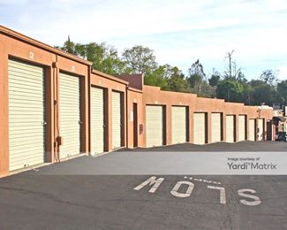 Photo 2 of Brandon Street Mini Storage - 307 North Brandon Road, Fallbrook, CA