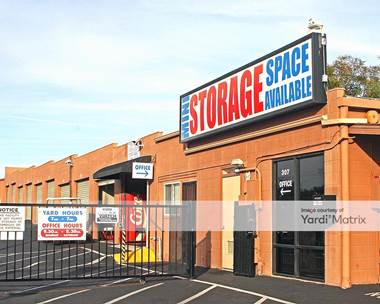 Storage Units for Rent available at 307 North Brandon Road, Fallbrook, CA 92028