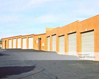 Photo 4 of Brandon Street Mini Storage - 307 North Brandon Road, Fallbrook, CA