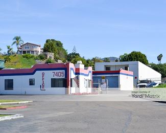Photo 1 of Stor-It Mini Warehouse - 7405 Princess View Drive, San Diego, CA