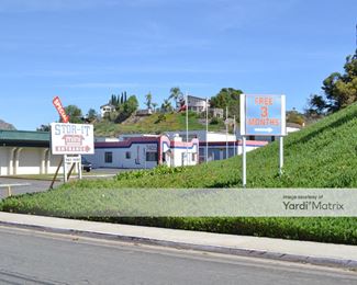Photo 2 of Stor-It Mini Warehouse - 7405 Princess View Drive, San Diego, CA