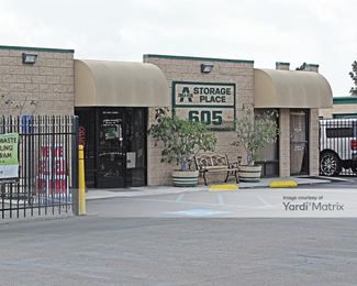Photo 1 of A Storage Place - 575 Anita Street, Chula Vista, CA