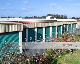 Photo 2 of Extra Space Storage - 6360 Miramar Road, San Diego, CA