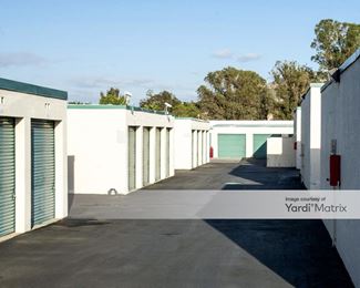 Photo 2 of Extra Space Storage - 10115 Mission Gorge Road, Santee, CA