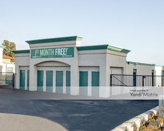 Photo 3 of Extra Space Storage - 10115 Mission Gorge Road, Santee, CA