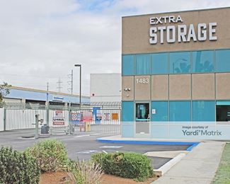 Photo 2 of Extra Storage - 1483 Broadway, Chula Vista, CA