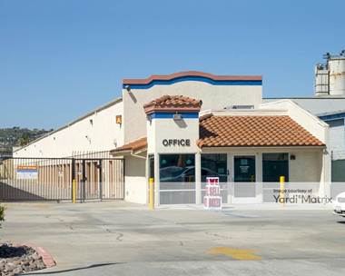 Storage Units for Rent available at 1370 North Magnolia Avenue, El Cajon, CA 92020