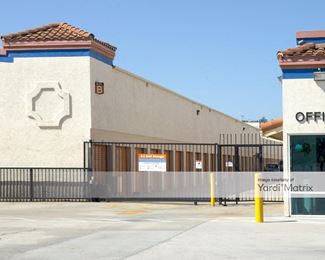 Photo 3 of A-1 Self Storage - 1370 North Magnolia Avenue, El Cajon, CA