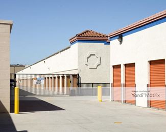 Photo 4 of A-1 Self Storage - 1370 North Magnolia Avenue, El Cajon, CA