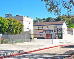 Image for A - 1 Self Storage - 1783 Oceanside Blvd, Oceanside, CA