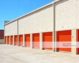 Photo 2 of A-1 Self Storage - 1783 Oceanside Blvd, Oceanside, CA