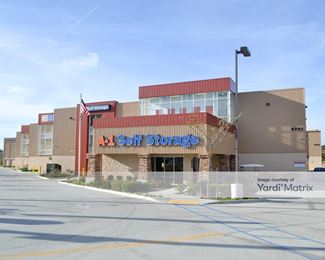Photo 1 of A-1 Self Storage - 9701 Camino Ruiz, San Diego, CA