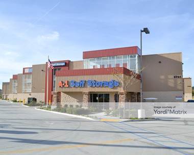Storage Units for Rent available at 9701 Camino Ruiz, San Diego, CA 92126