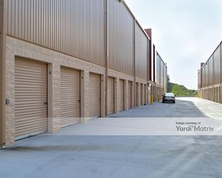 Photo 2 of A-1 Self Storage - 9701 Camino Ruiz, San Diego, CA