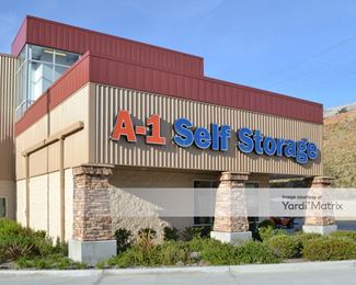 Photo 3 of A-1 Self Storage - 9701 Camino Ruiz, San Diego, CA