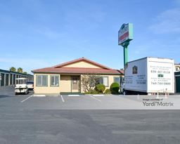 Image for A Storage Place - 333 Via Vera Cruz, San Marcos, CA