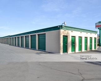 Photo 2 of A Storage Place - 333 Via Vera Cruz, San Marcos, CA
