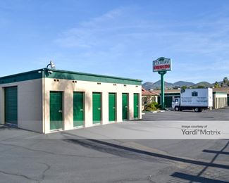 Photo 3 of A Storage Place - 333 Via Vera Cruz, San Marcos, CA