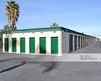 Photo 4 of A Storage Place - 333 Via Vera Cruz, San Marcos, CA
