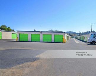 Photo 2 of Extra Space Storage - 999 East Mission Road, San Marcos, CA
