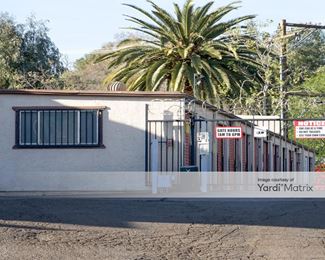 Photo 3 of Lock-Hold Storage - 13670 Highway 8 Business, Lakeside, CA
