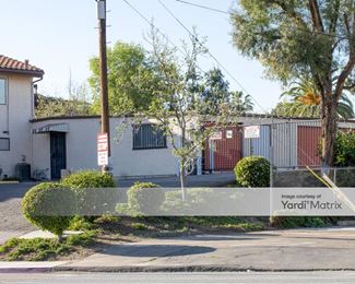 Photo 5 of Lock-Hold Storage - 13670 Highway 8 Business, Lakeside, CA