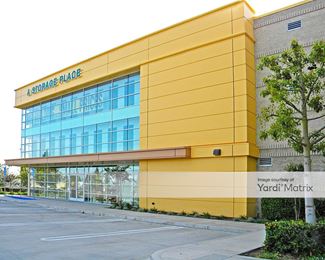 Photo 1 of A Storage Place - 5220 West Mission Blvd, Montclair, CA