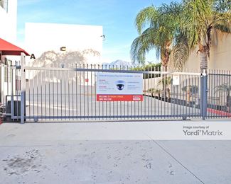 Photo 2 of Trojan Storage - 1253 East Holt Blvd, Ontario, CA