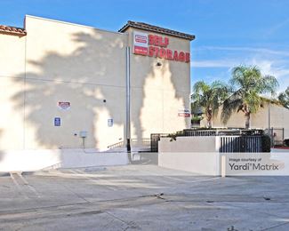 Photo 3 of Trojan Storage - 1253 East Holt Blvd, Ontario, CA