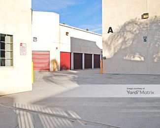 Photo 4 of Trojan Storage - 1253 East Holt Blvd, Ontario, CA