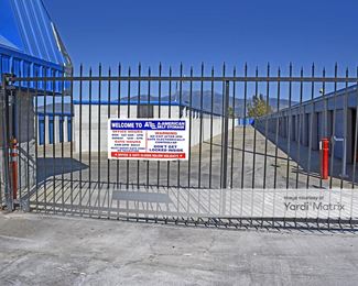 Photo 2 of A-American Self Storage - 1220 North State Street, Hemet, CA