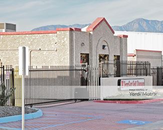 Photo 1 of SecurCare Self Storage - 4909 Felspar Street, Riverside, CA