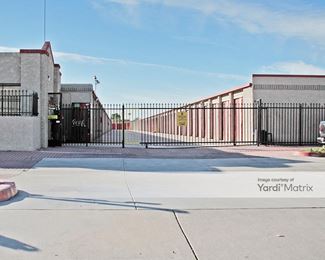 Photo 2 of SecurCare Self Storage - 4909 Felspar Street, Riverside, CA