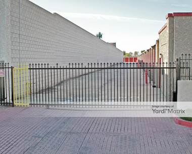 Storage Units for Rent available at 4909 Felspar Street, Riverside, CA 92509