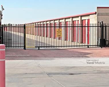 Storage Units for Rent available at 4909 Felspar Street, Riverside, CA 92509