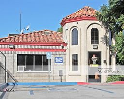 Image for SecurCare Self Storage - 981 West Mill Street, San Bernardino, CA