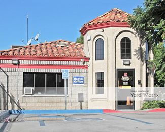 Photo 1 of SecurCare Self Storage - 981 West Mill Street, San Bernardino, CA