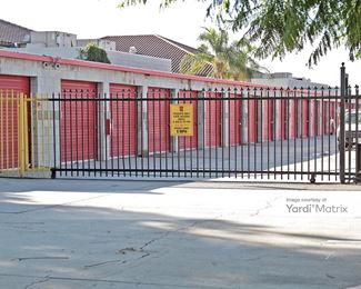 Photo 2 of SecurCare Self Storage - 981 West Mill Street, San Bernardino, CA