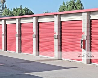 Photo 3 of SecurCare Self Storage - 981 West Mill Street, San Bernardino, CA
